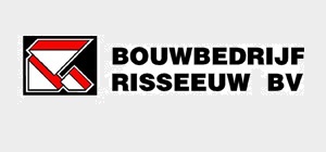 Logo Bouwbedrijf Risseeuw